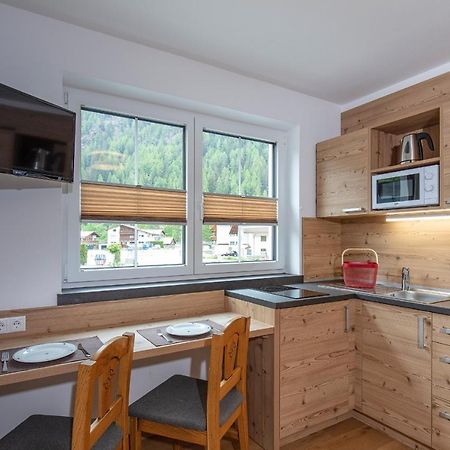 APART GIGGI Tenne Sölden Exterior foto