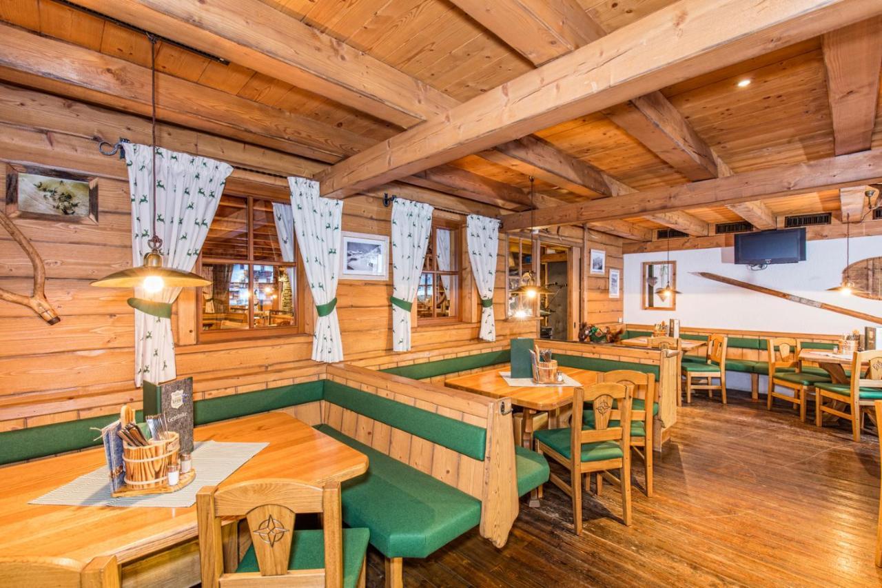 APART GIGGI Tenne Sölden Exterior foto