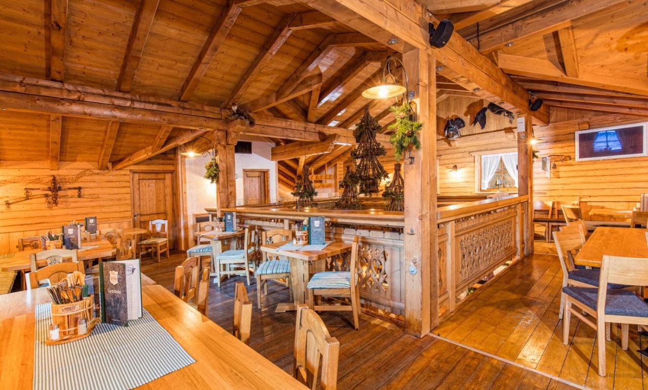 APART GIGGI Tenne Sölden Exterior foto